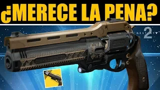 Destiny 2 - Merece La Pena Última Palabra?