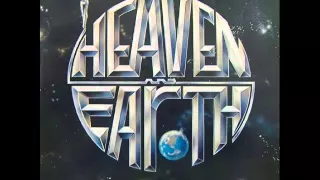 Heaven And Earth - Guess Who's Back In Town