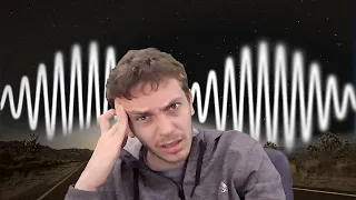 First Reaction to Arctic Monkeys - AM (Part 1)