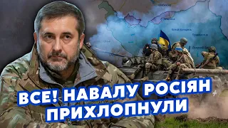 ГАЙДАЙ: Екстрено! ЗСУ пішли в КОНТРАТАКУ під Харковом. Новий ПРОРИВ РФ ЗУПИНИЛИ.Наш ФРОНТ РОЗТЯГУЮТЬ