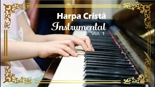 Harpa Cristã - Instrumental (vol.1)