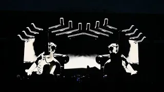 Muse - Knights of Cydonia live in Köln 29.06.2019