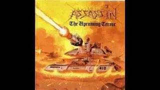 Assassin - The Upcoming Terror (Album)