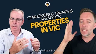 Melbourne Properties: Challenges & Triumphs Ahead!