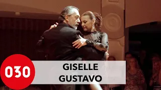 Gustavo Naveira and Giselle Anne – Fueron tres años