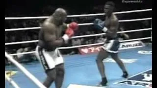 Remy Bonjasky Highlights