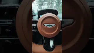 NEW Aston Martin DB12 Interior 🔥