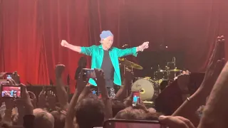 Rolling Stones "Connection" LIVE Hard Rock Live Hollywood, Nov 23, 2021