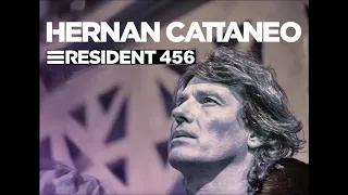 Hernan Cattaneo Resident 456 "Missing Track" 2020 02 01 "Reestreno"