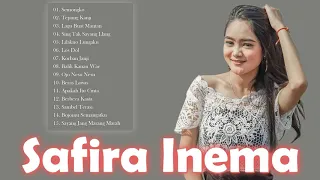 Safira Inema Full Album Terbaru - Lagu Terbaik Dari Safira Inema 2020 - Tidak Ada Iklan