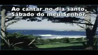 hino - Sábado do Meu Senhor