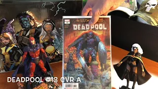 New comic book haul | June 5th 2019 |1080 HD