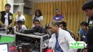 Cebu Audio Solutions Hands on Audio Training 2014 Batch 3 Day 1