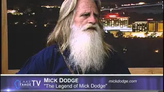 Tahoe Tonight - The Legend of Mick Dodge