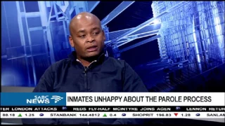 POPCRU reacts to Kgosi Mampuru prison clashes