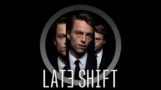 Late Shift ► Прохождение ► (игровой фильм)