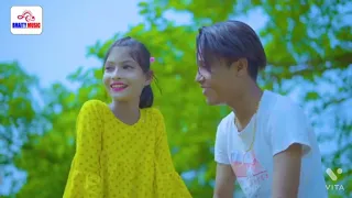 Pehli Pehli Baar Mohabbat Ki Hai | Cute Love Story | Bhaity Music Company....