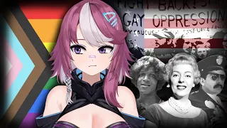 America’s Transgender History