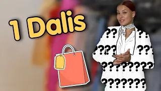 Humana HAUL! + Iššūkis! | Aqva | Pildyk