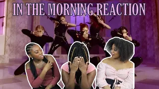 ITZY "마.피.아. In the morning" M/V | LIVE RATE AND REACTION