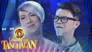 Drama sa Tanghalan: Vhong compares Vice to 'Pokemon Go'