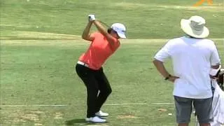 Yani Tseng golf swing - LPGA Tour 2014