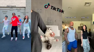 Green Green Grass - Challenge TikTok Dance Compilation 28