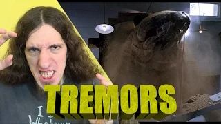 Tremors Review