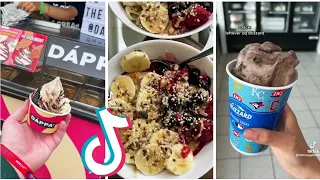 ✨What I eat in a day? pt.126✨ TikTok Compilation 🍽️