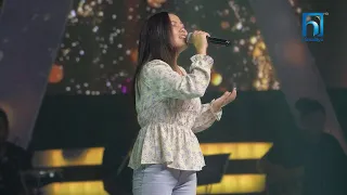 Pabitra Gurung "Maan" - The Voice of Nepal Season 4 Blind Audition 2022