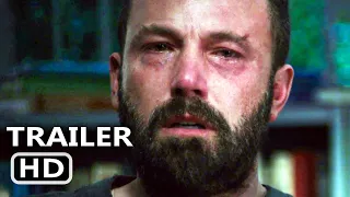 FINDING THE WAY BACK Trailer (2020) Ben Affleck Movie