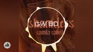Camila Cabello 🎧 Shameless 🔊VERSION 8D AUDIO🔊 Use Headphones 8D Music