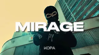 [FREE] KLM x La Hasba22 Type Beat - "MIRAGE" Drill Instrumental 2024 | (Prod. Kopa)
