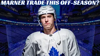 NHL Trade Rumours - Huge Marner Trade? Hartman Suspended, Fedorov to Coach Wings?