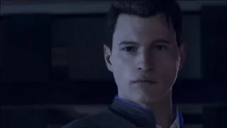 Conner is literally me | Detroit Become Human | Perfect girl edit
