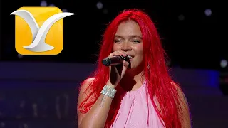 Karol G - Bichota - Festival Internacional de la Canción de Viña del Mar 2023 - Full HD 1080p