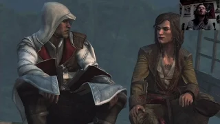 Let's Play Assassin's Creed IV: Black Flag - Pt. 83 - He's A Girl!