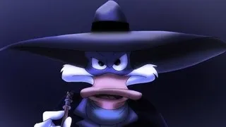 Darkwing Duck goes Metal (♪ PelleK ♪)