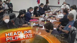 Headline Pilipinas | TeleRadyo (15 July 2022)