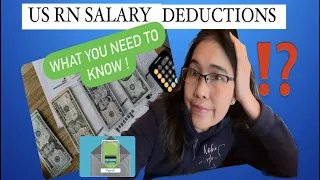 Uncovering the Shocking Truth Behind USRN Salary Deductions - You Won't Believe What We Found!