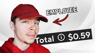 I Tried DoorDash Hourly Pay for a Week Straight
