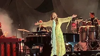 Lauren Daigle Radio City