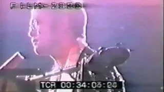 Elton John 1973 Raw Live Footage