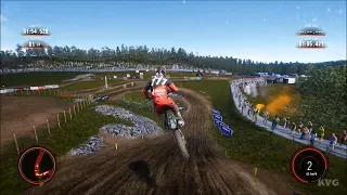 MXGP 2019 - Uddevalla (MXGP of Sweden) - Gameplay (PC HD) [1080p60FPS]