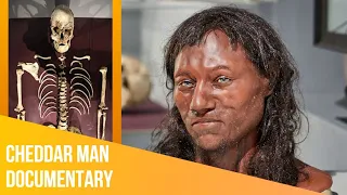 Cheddar Man Documentary