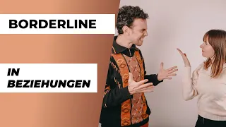 Borderline in Beziehungen