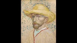 Van Gogh s'est suicidé - Les Racines de son dernier geste