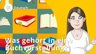 Buchvorstellung: So gehst du vor! – Deutsch | Duden Learnattack