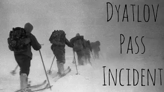 The Mystery Of The Dyatlov Pass Incident