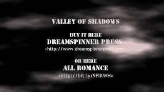 Valley of Shadows Book Promo Trailer